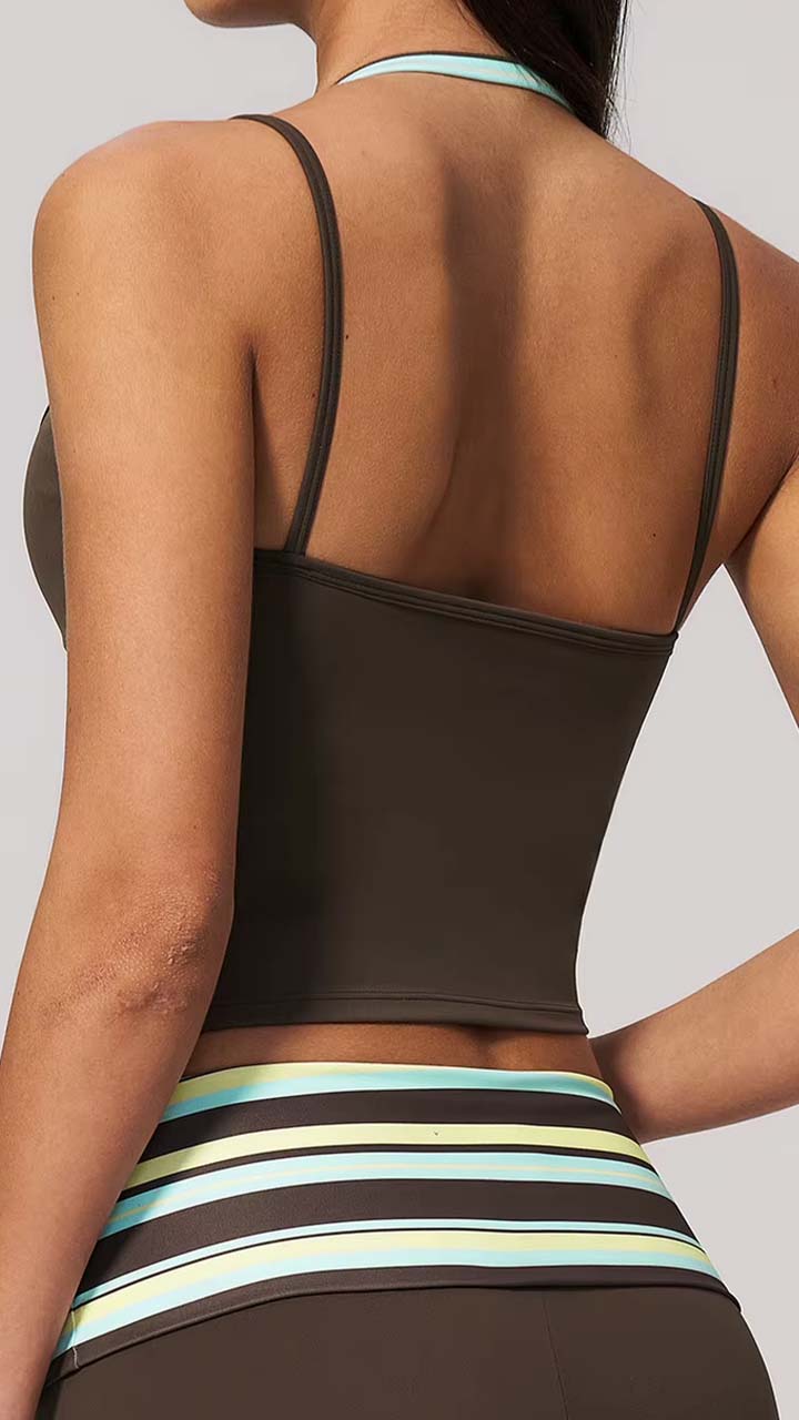 Blusa feminina ConfortFy - Com Bojo