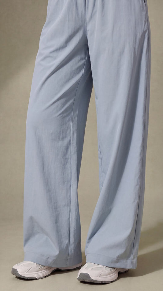 Calça feminina - WindFlare Baby Blue