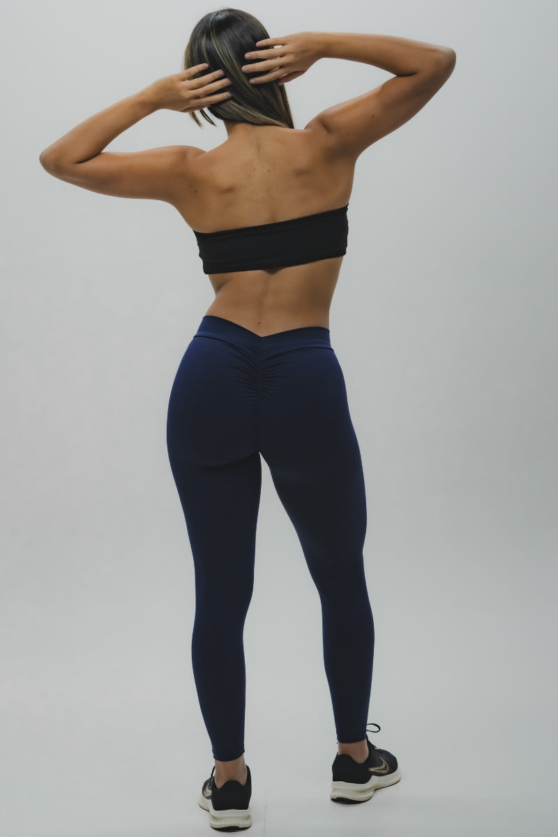 Legging feminina CurveFit - Levanta Bumbum