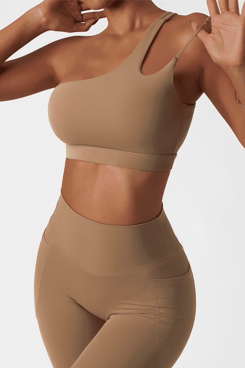 Conjunto feminino Fit Fusion™ - Vista Euforia 