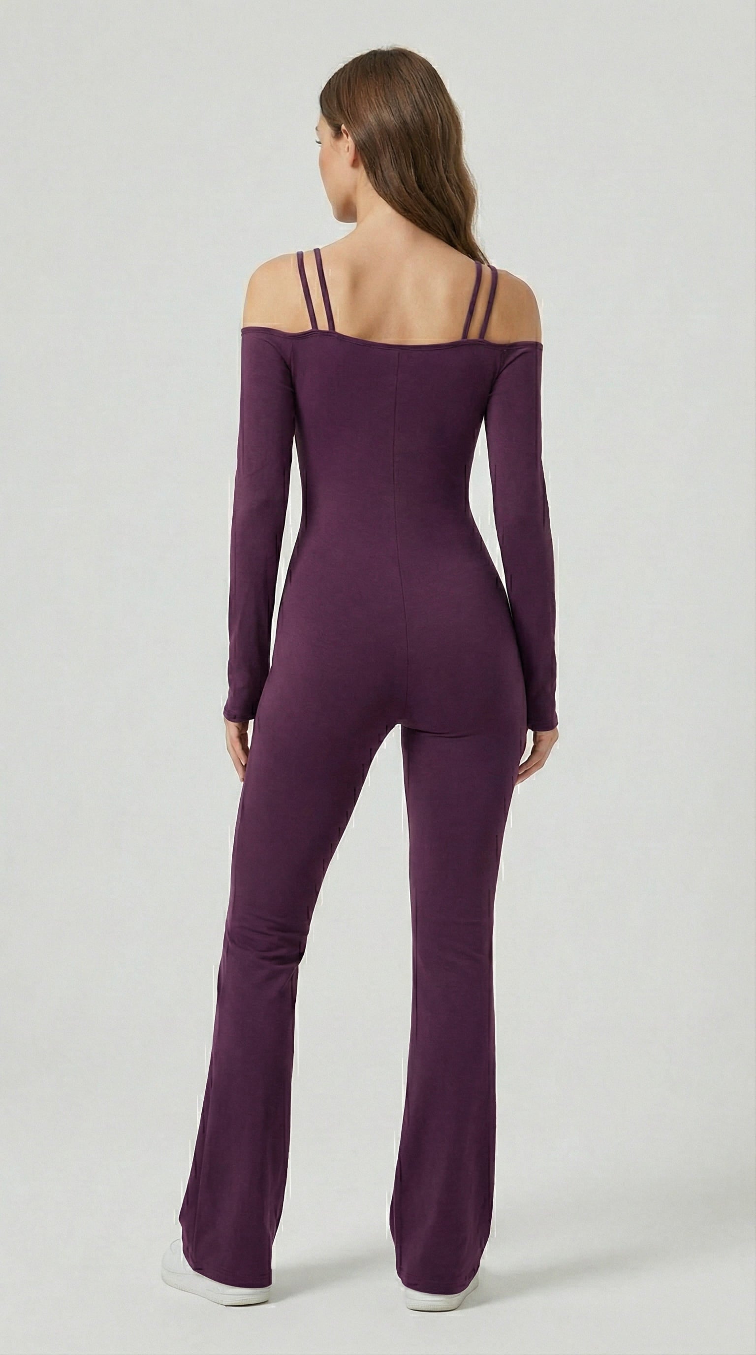 Macacão feminino PowerBone - Com Bojo