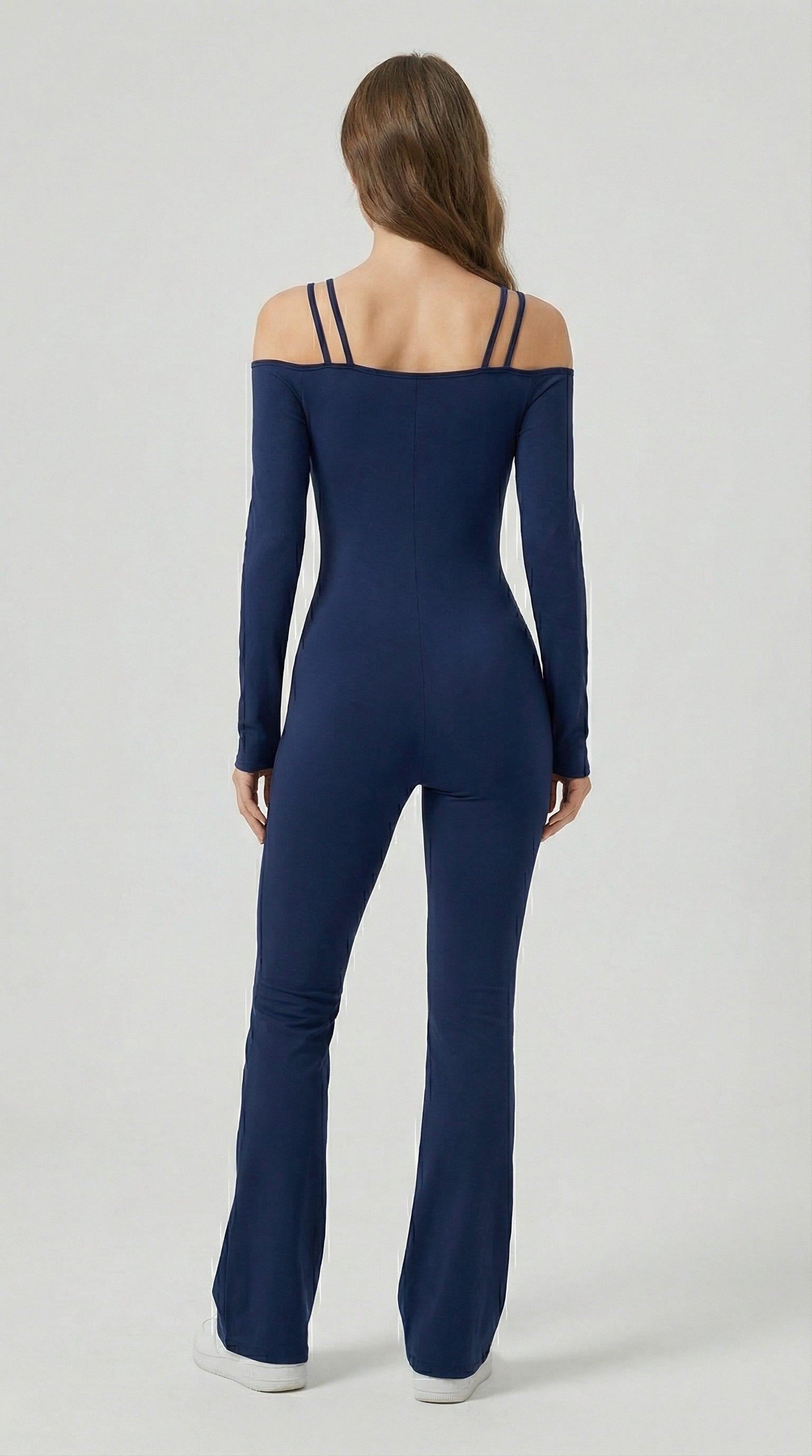 Macacão feminino PowerBone - Com Bojo