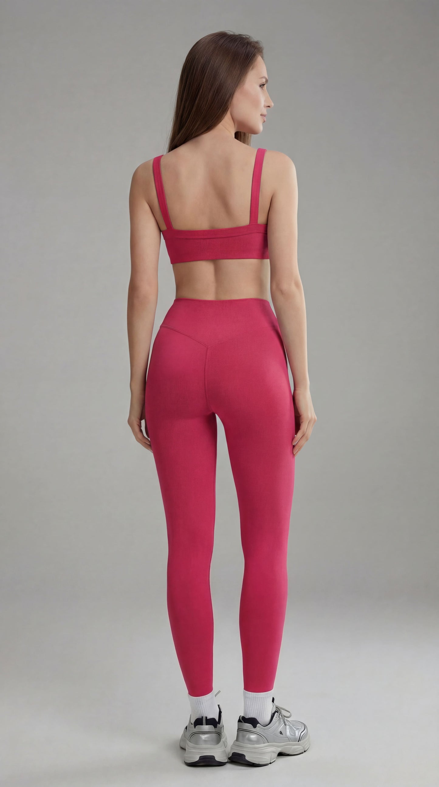 Conjunto Minimal Essence - Top + Legging