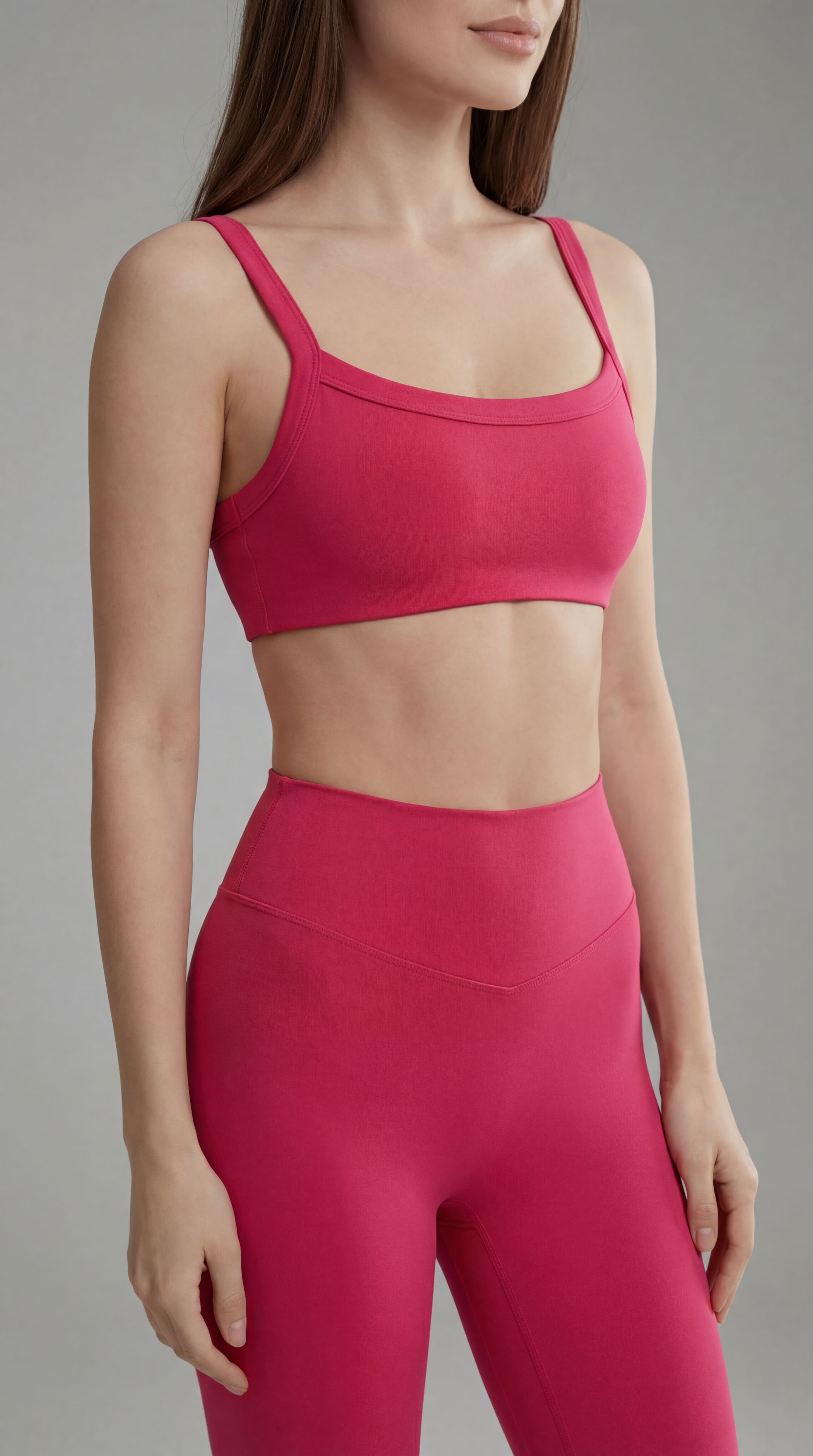 Conjunto Minimal Essence - Top + Legging