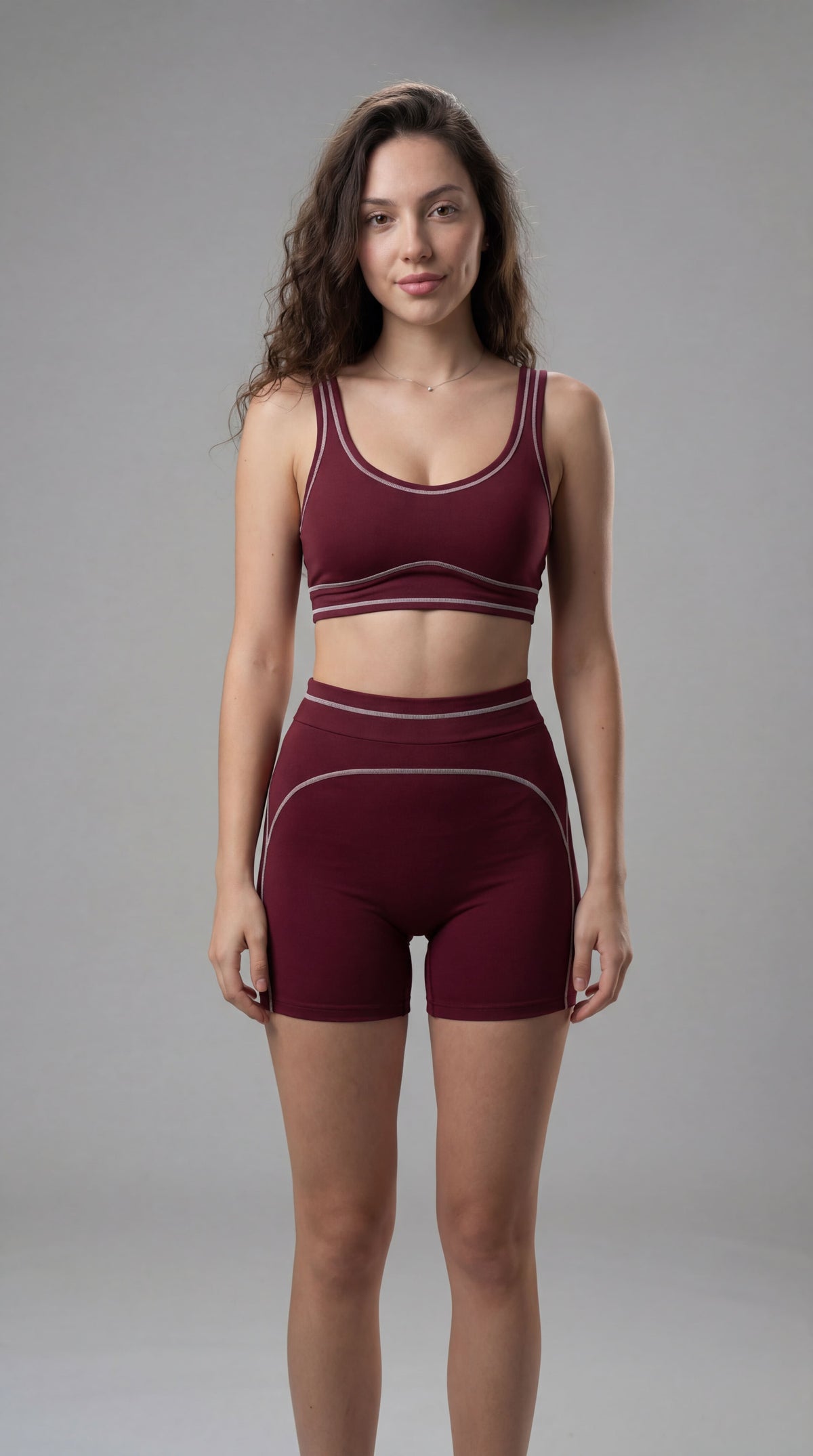 Short Feminino Corelle
