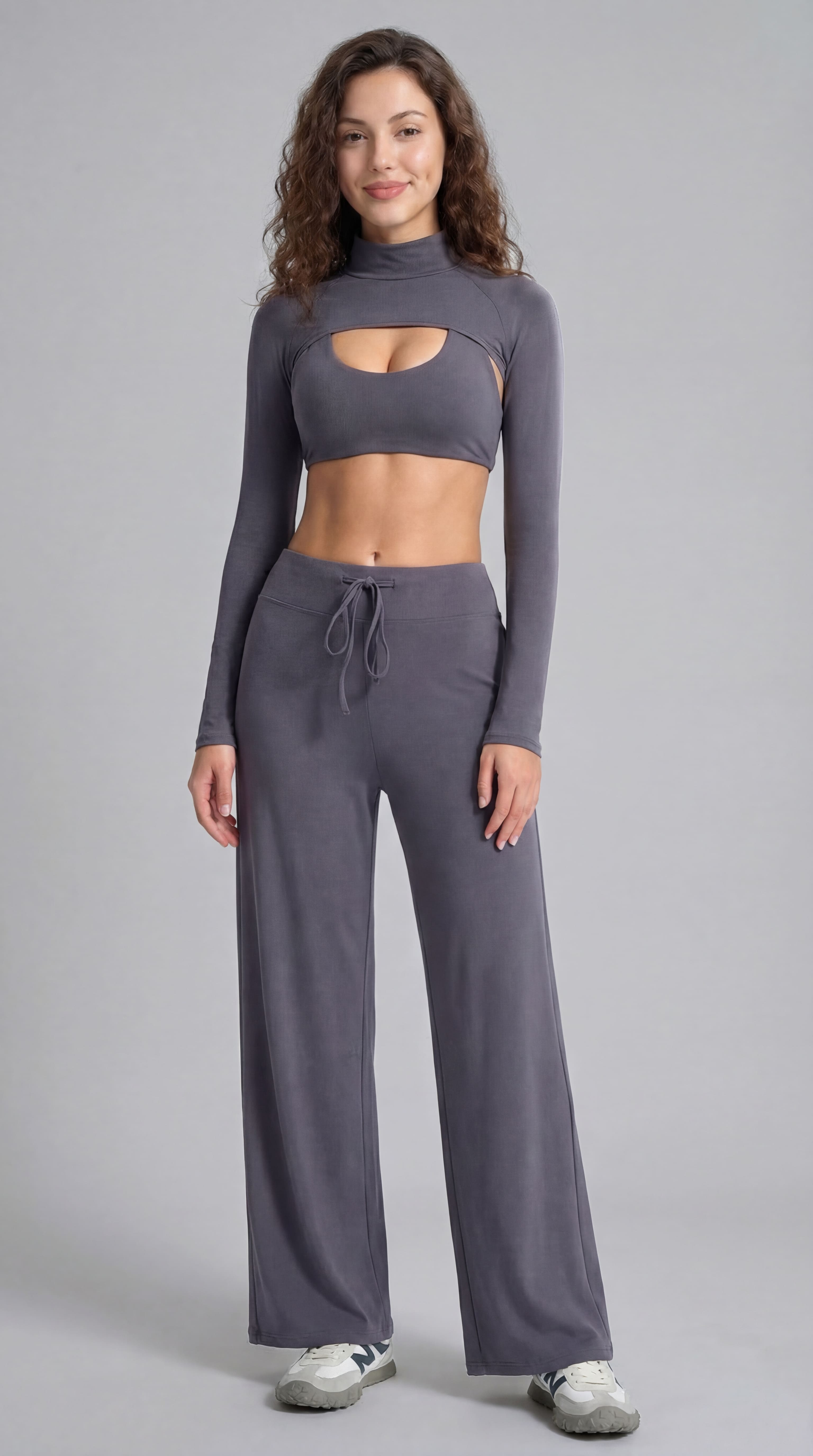 Calça Feminina Minimal Grace