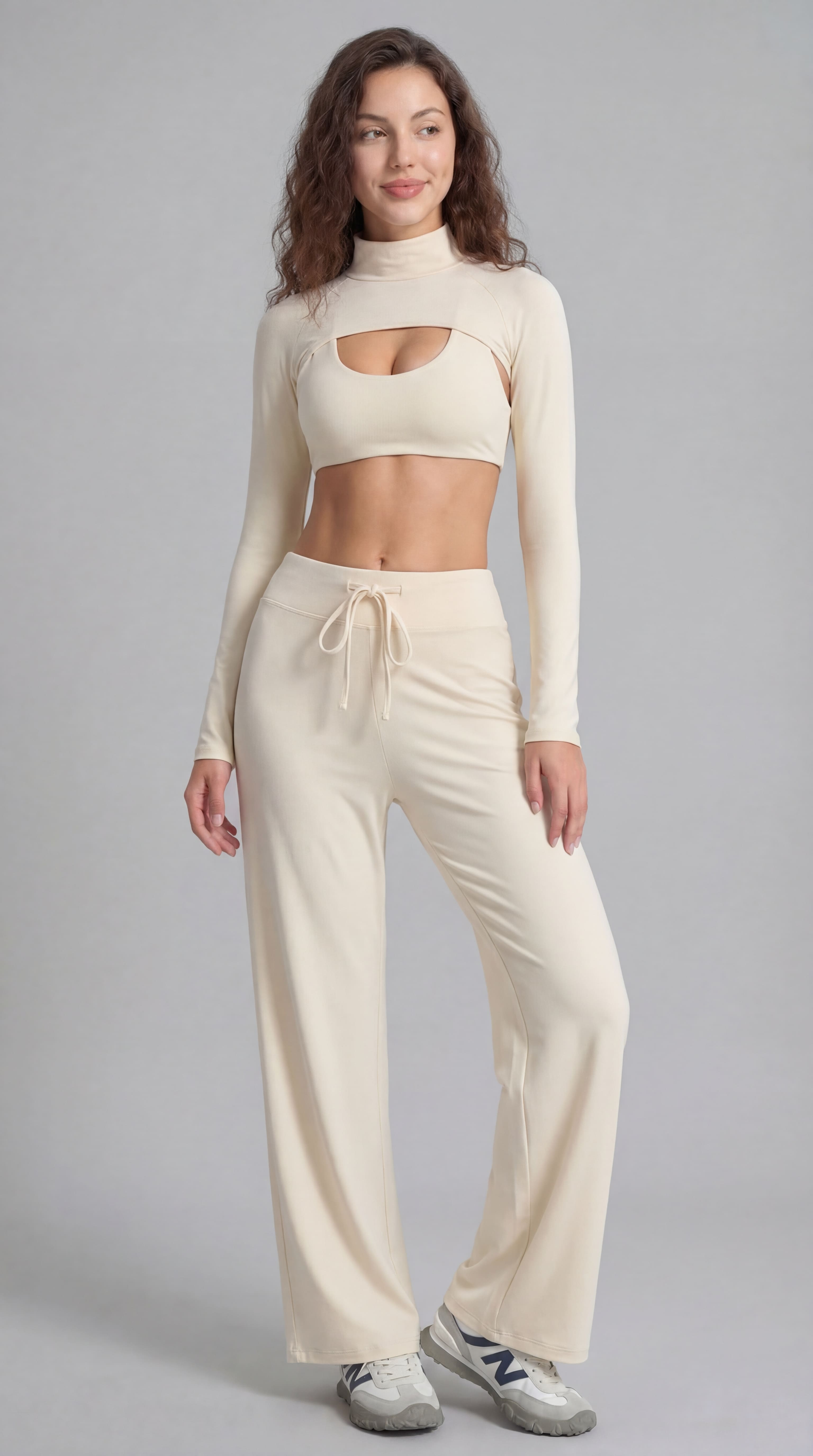 Calça Feminina Minimal Grace