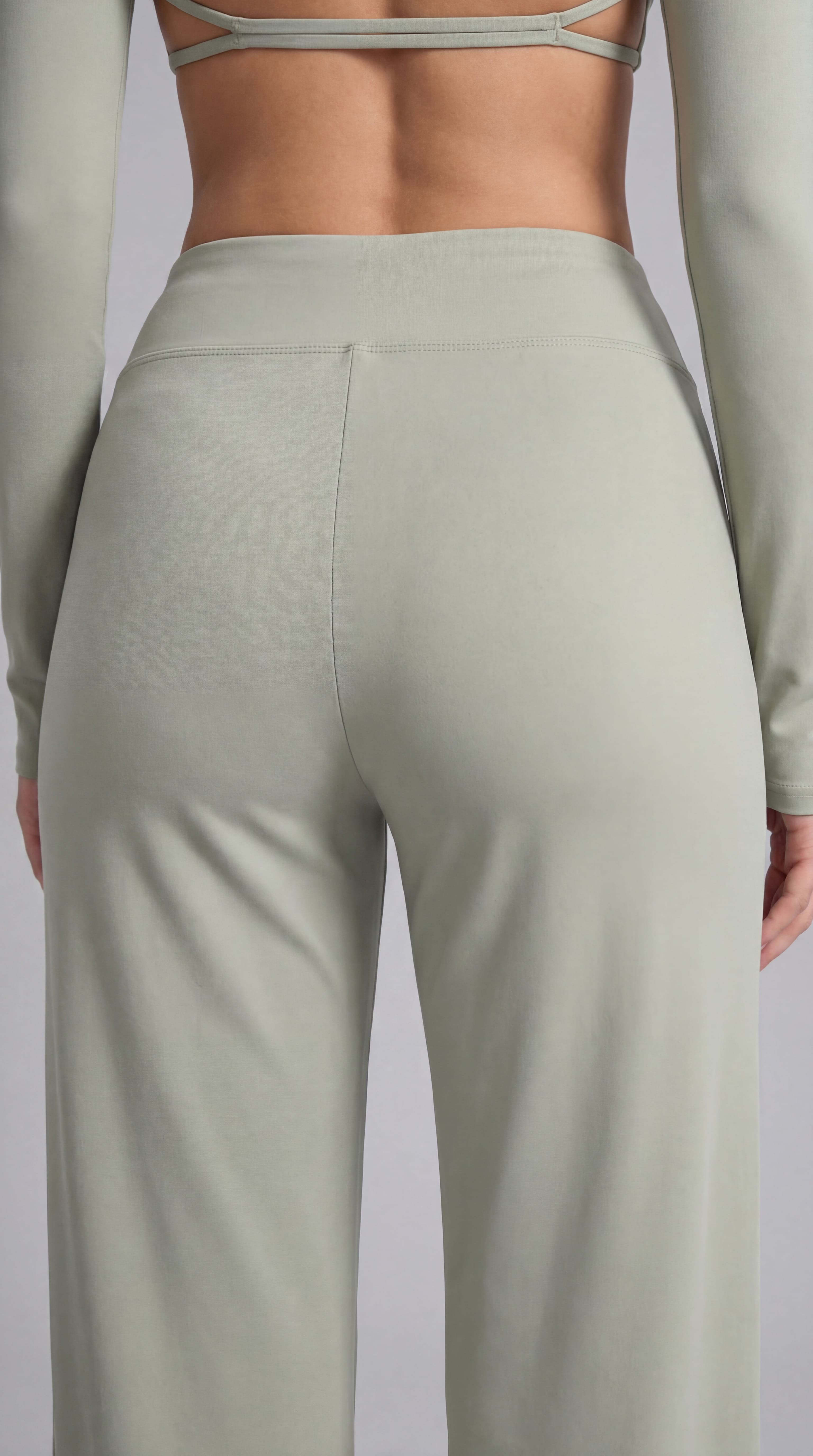 Calça Feminina Minimal Grace