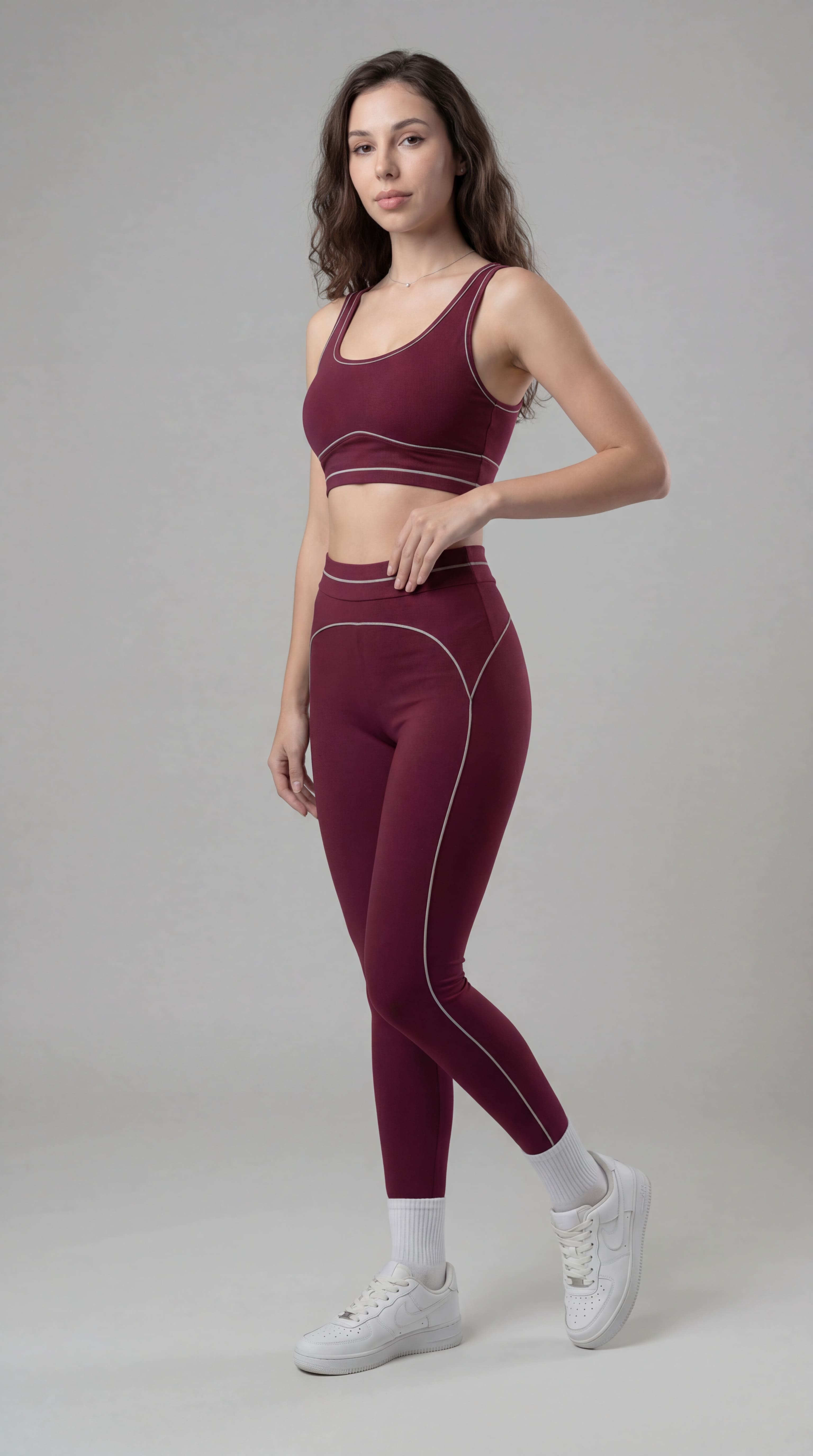 Legging feminina - Corelle