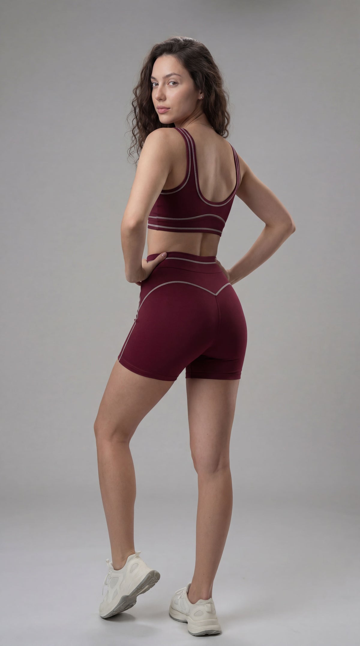 Short Feminino Corelle