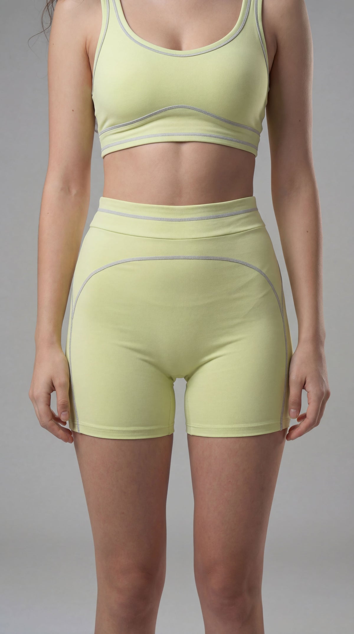 Short Feminino Corelle
