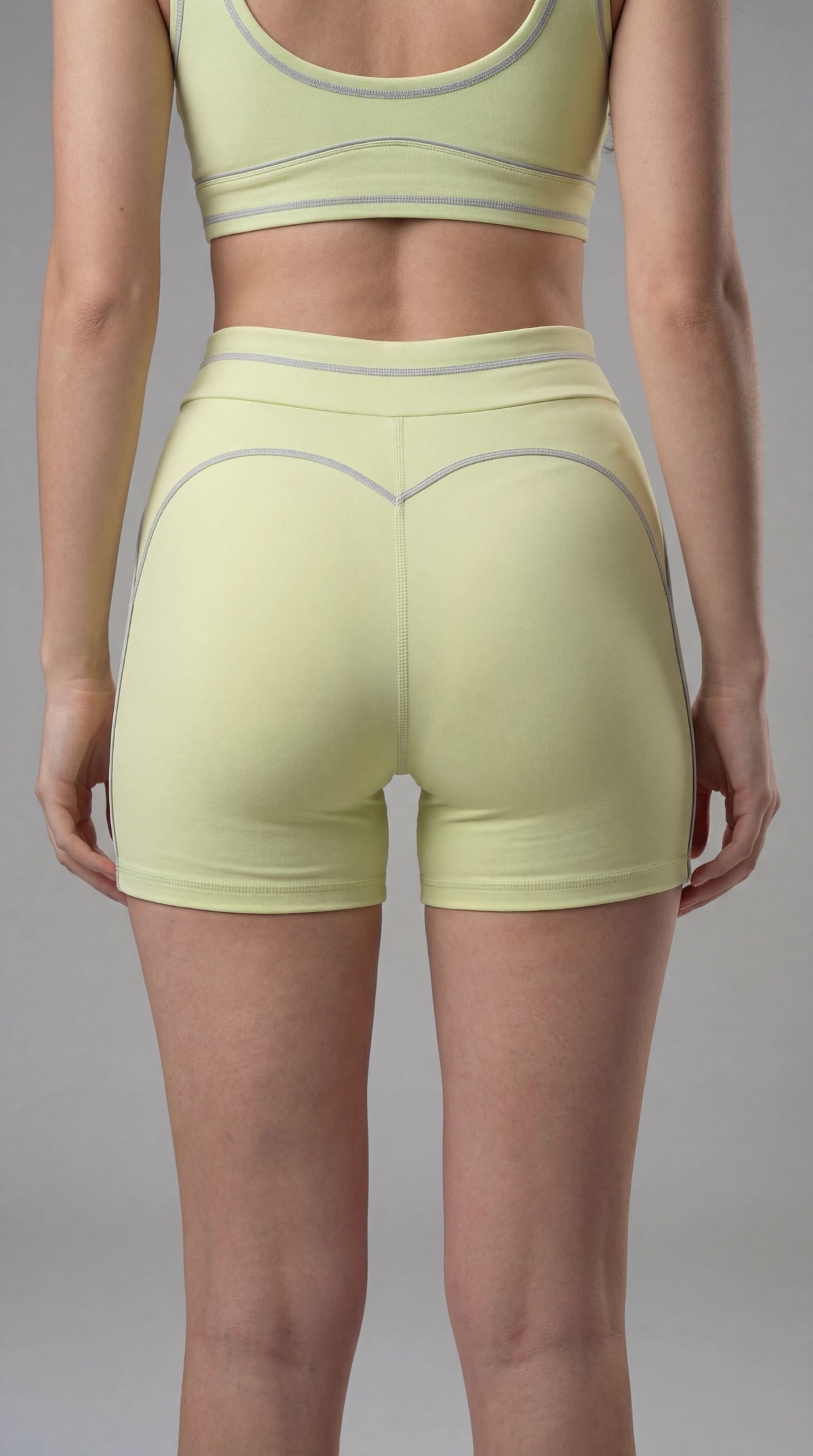 Short Feminino Corelle