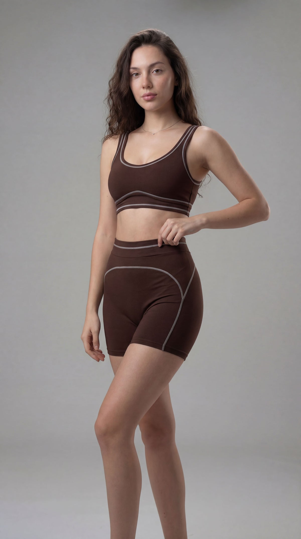 Short Feminino Corelle