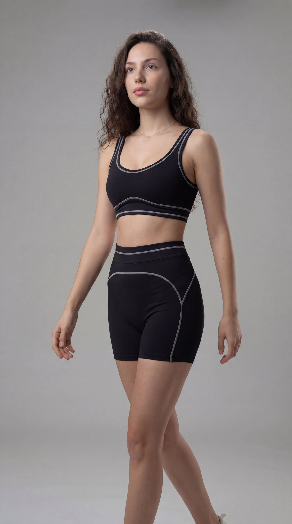 Short Feminino Corelle