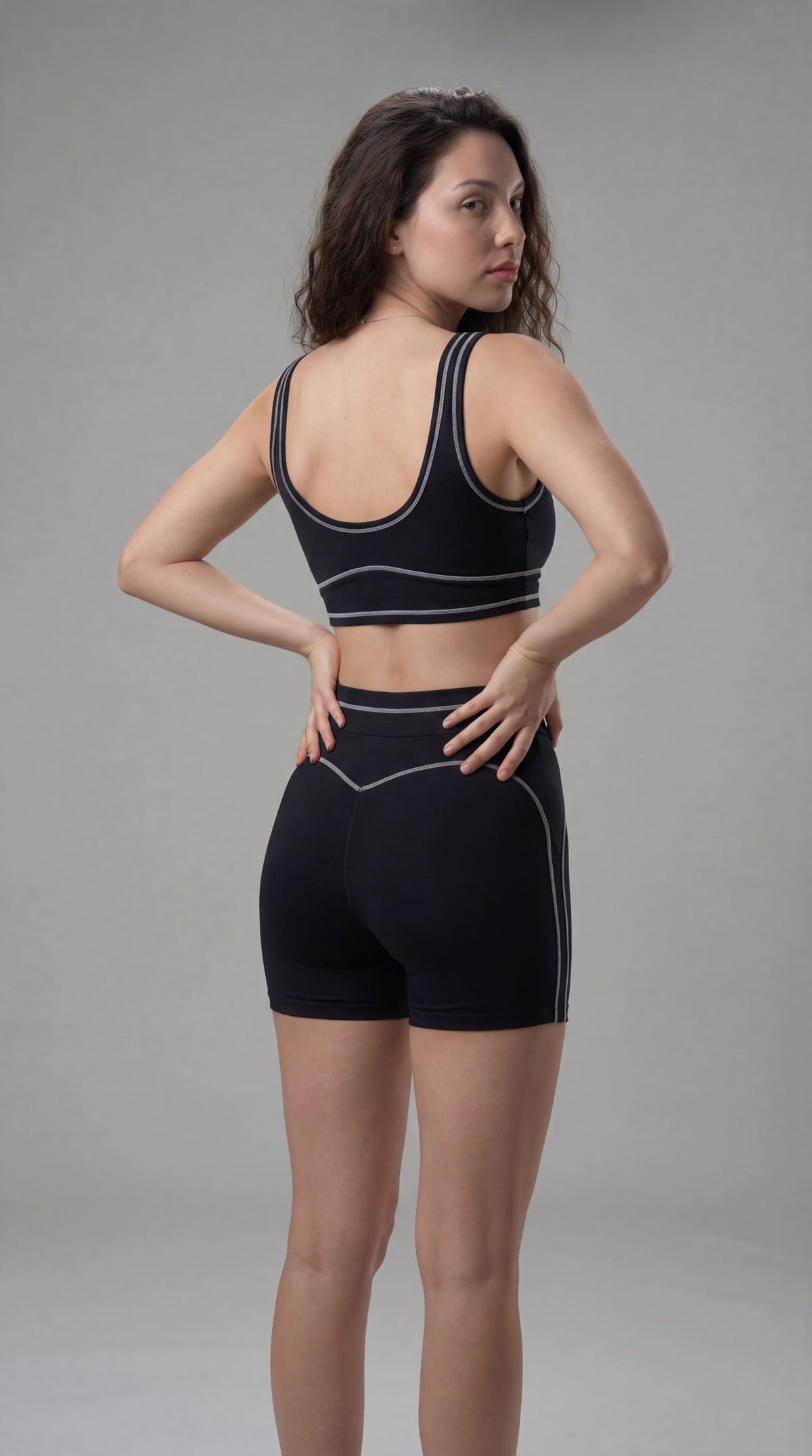 Short Feminino Corelle