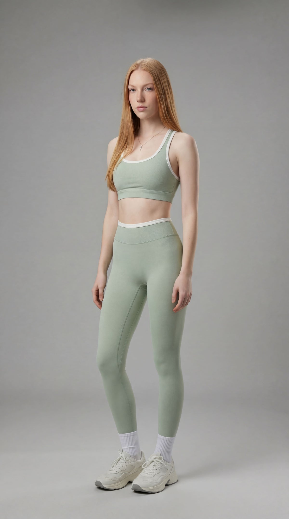 Legging feminina - Ephyra