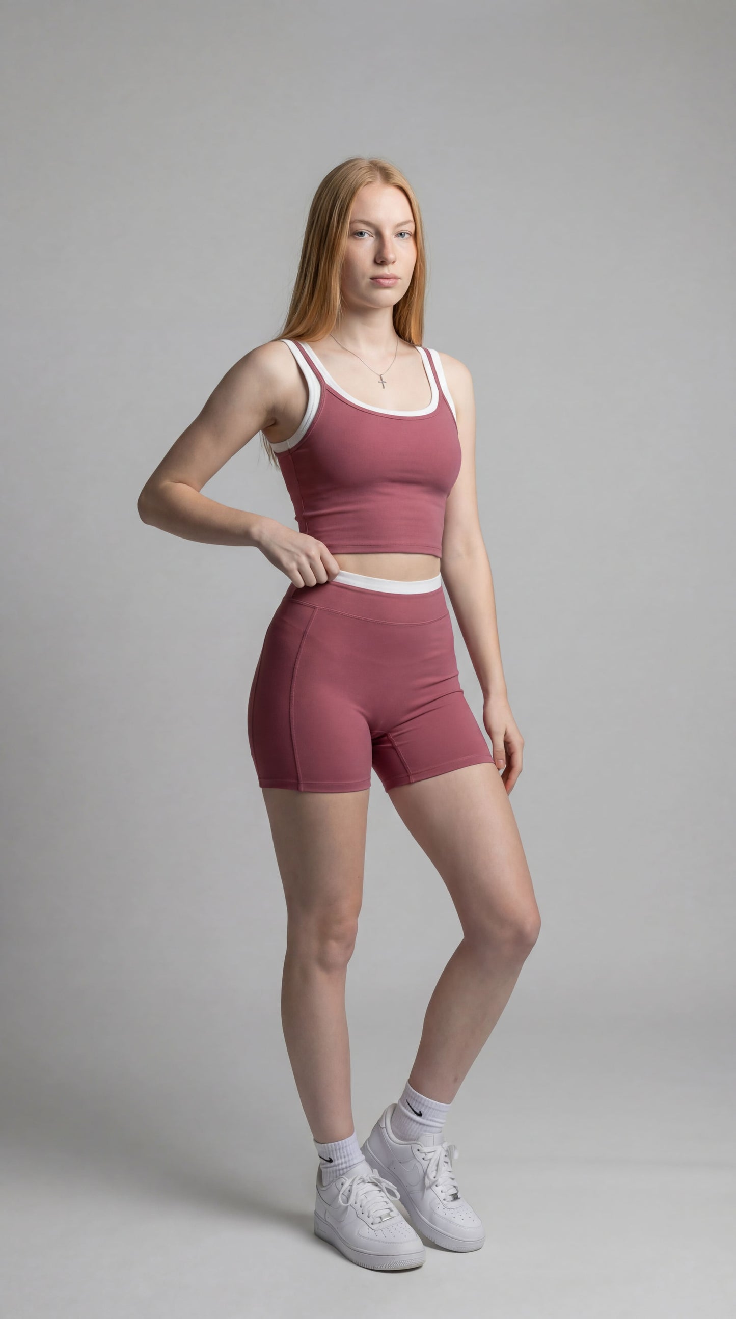 Short feminino - Ephyra