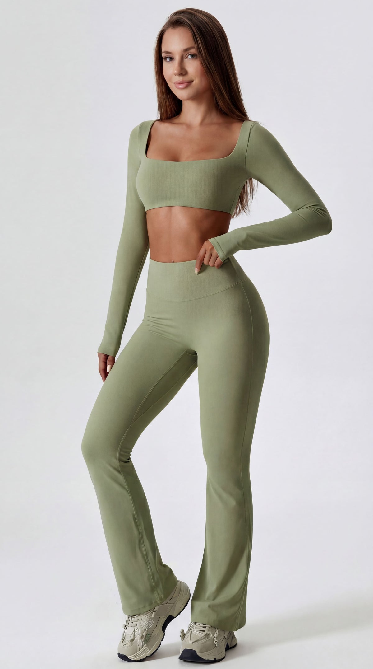 #cor_verde militar