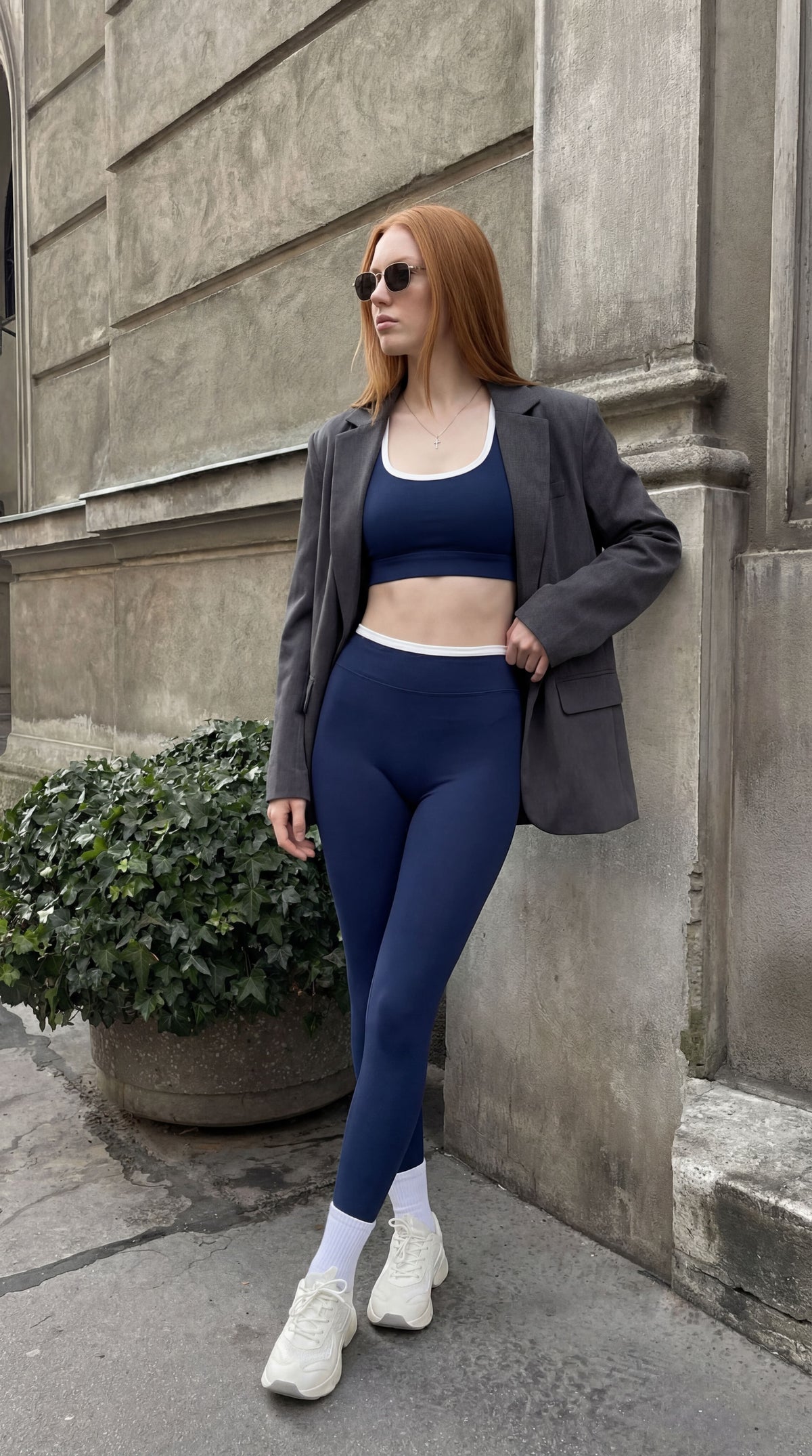 Legging feminina - Ephyra