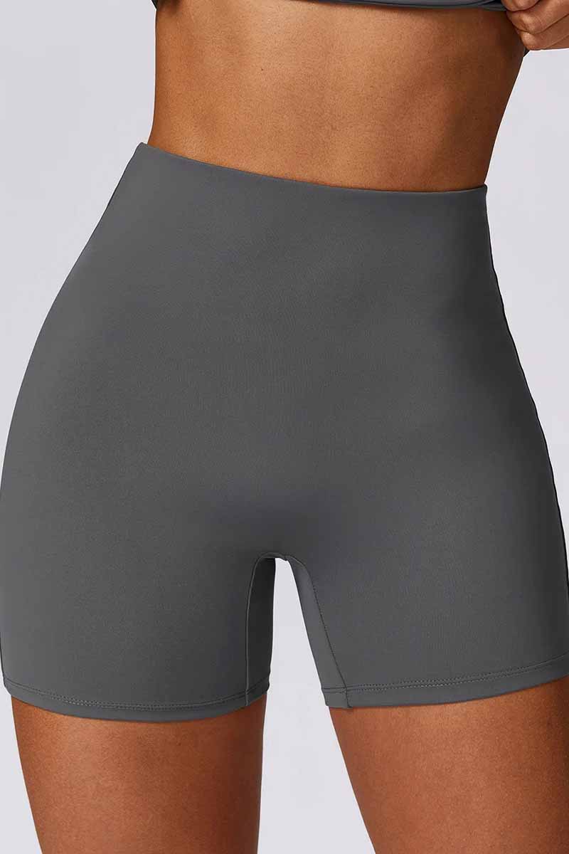 Shorts Feminino Cyclone Training