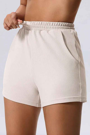 Shorts feminino PocketPower