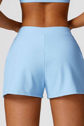 Short Feminino CasualFit