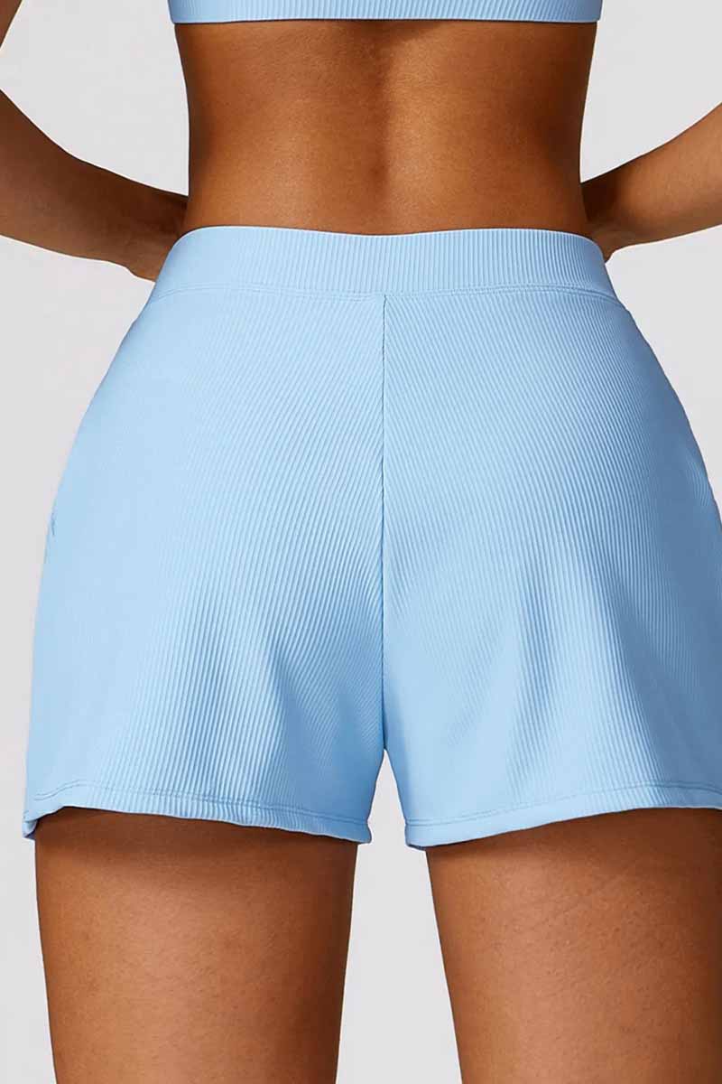 Short Feminino CasualFit