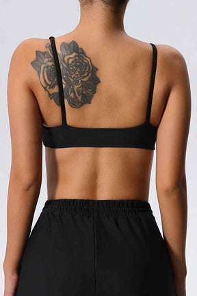 Top feminino PocketPower