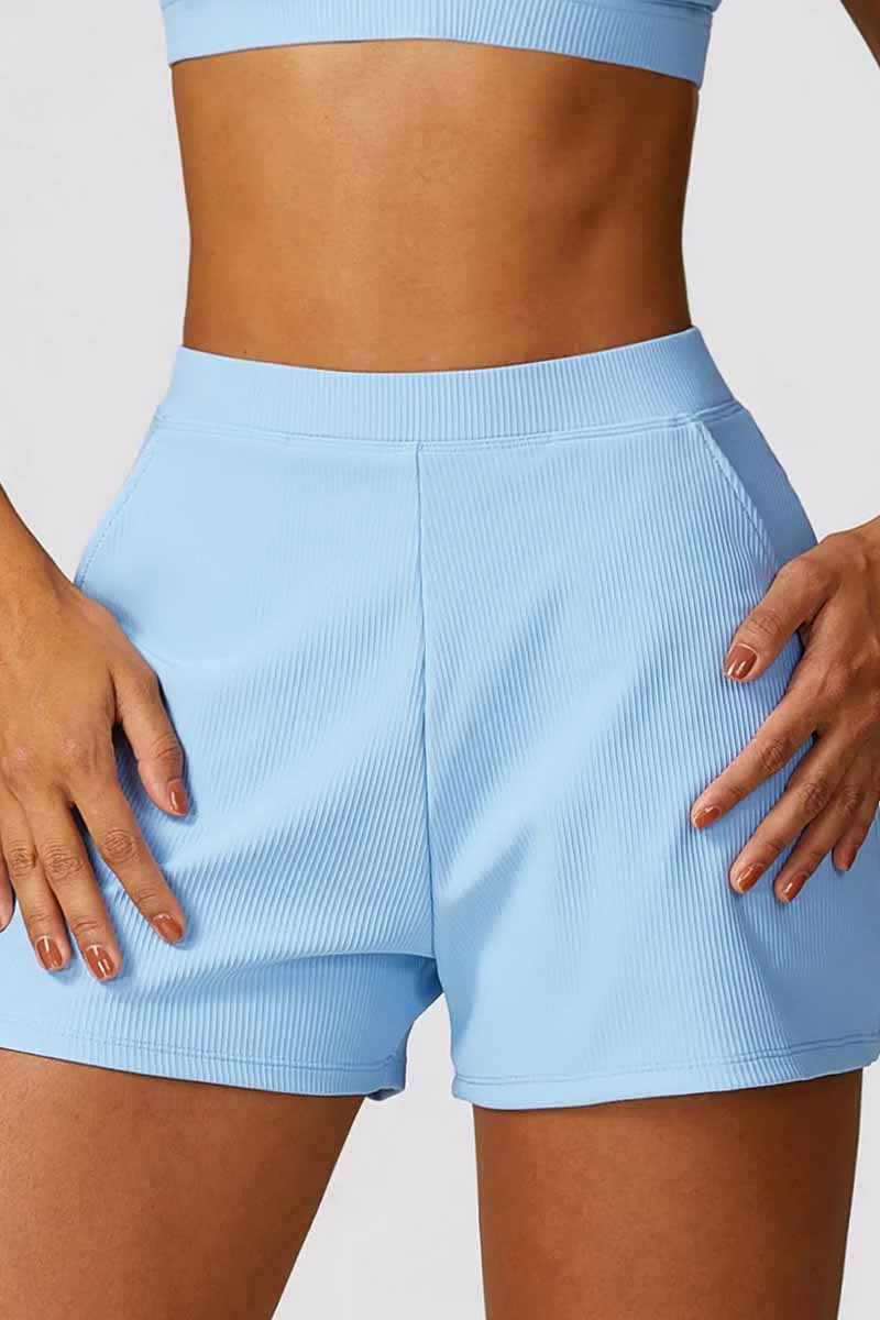 Short Feminino CasualFit