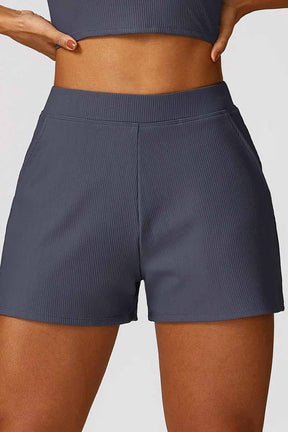 Short Feminino CasualFit