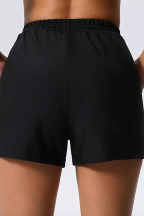 Shorts feminino PocketPower