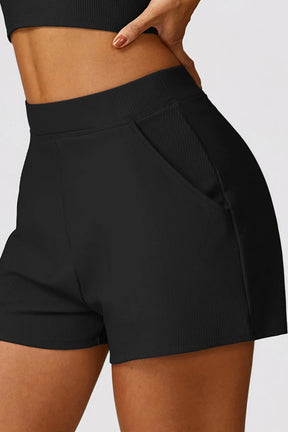 Short Feminino CasualFit