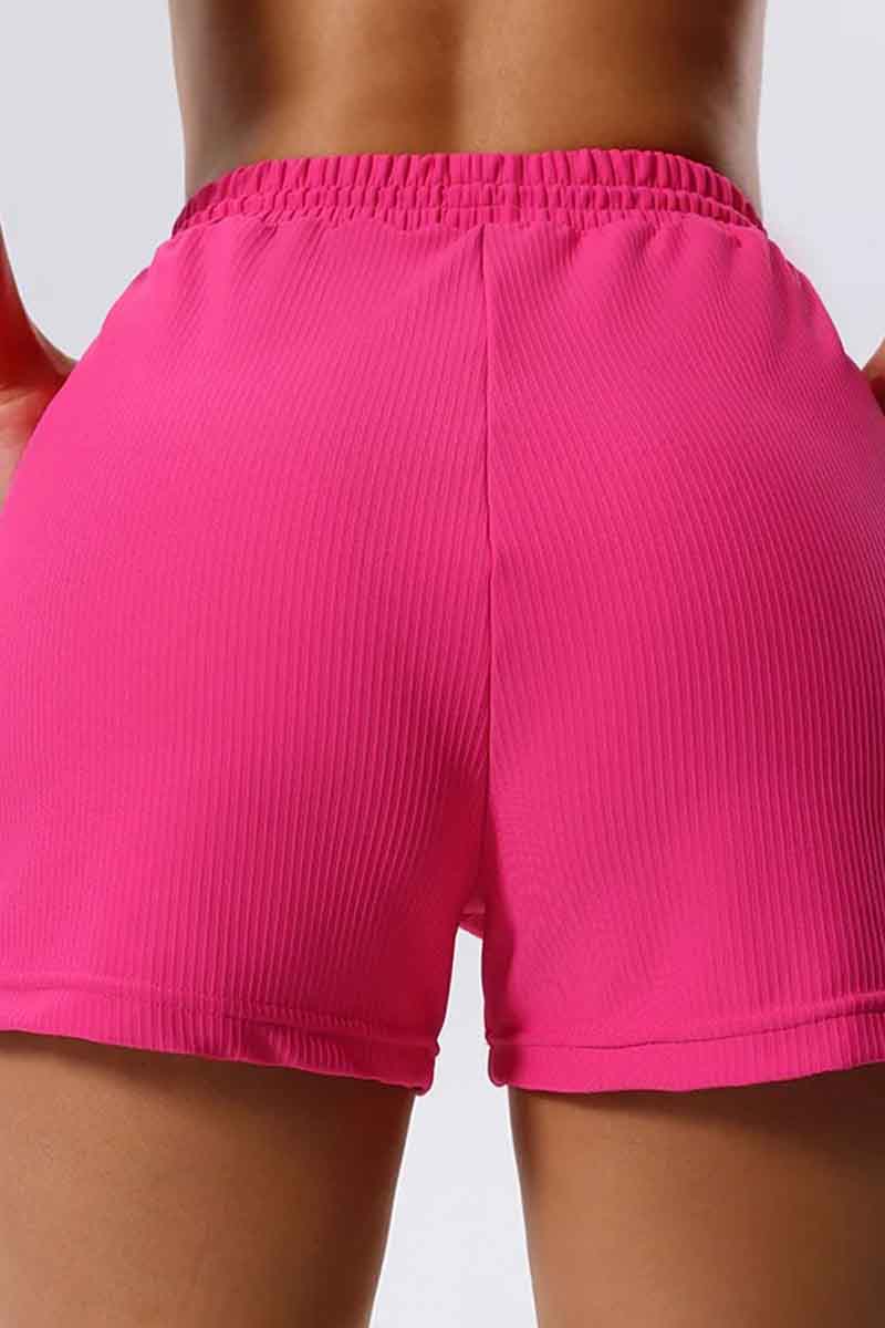 Shorts feminino PocketPower