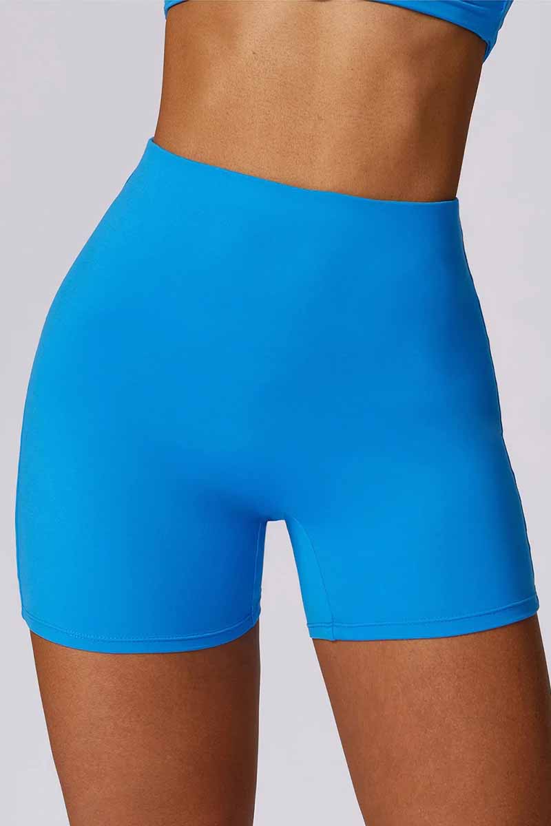 Shorts Feminino Cyclone Training