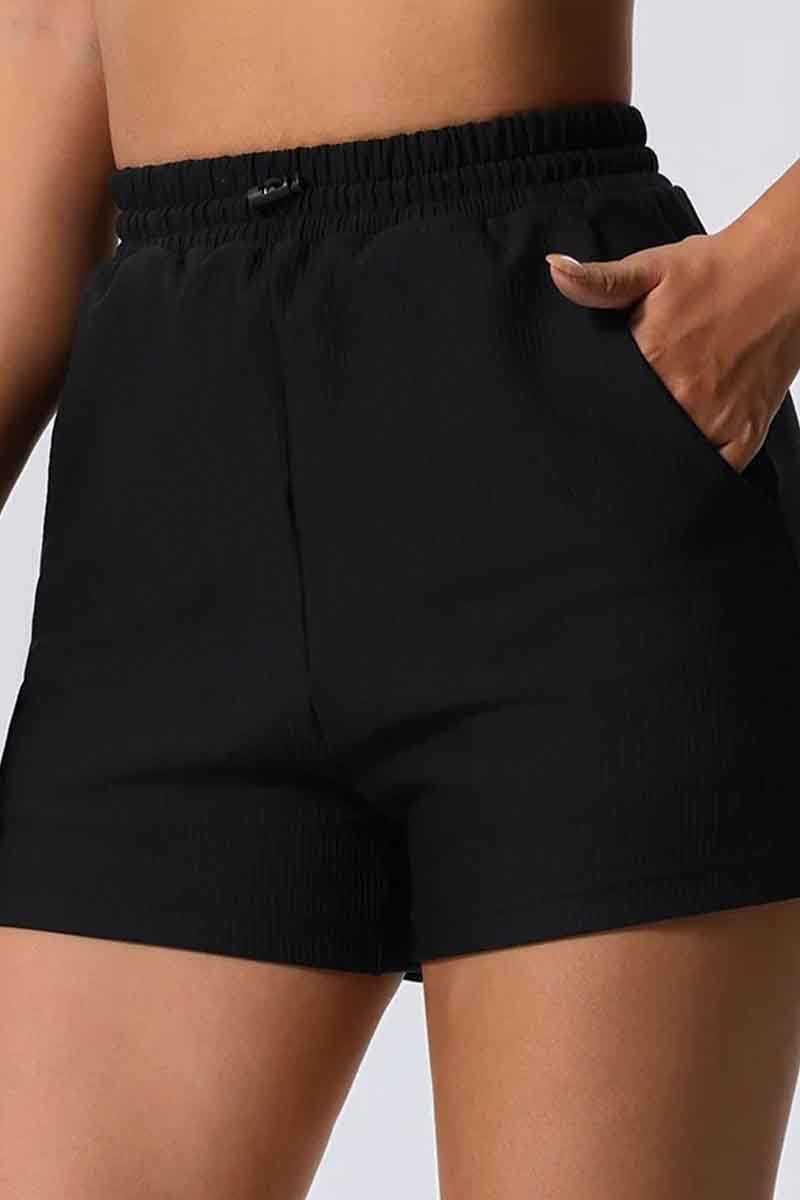 Shorts feminino PocketPower