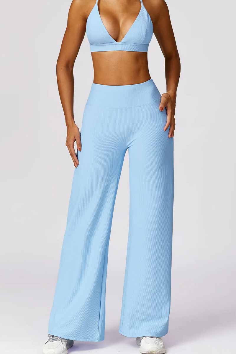 Calça feminina CasualFit