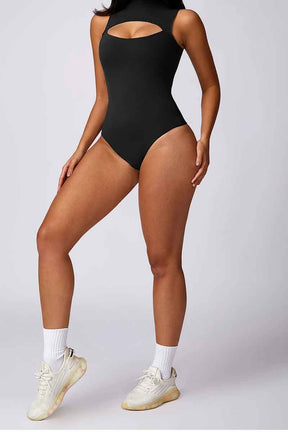 Body Feminino TriFit