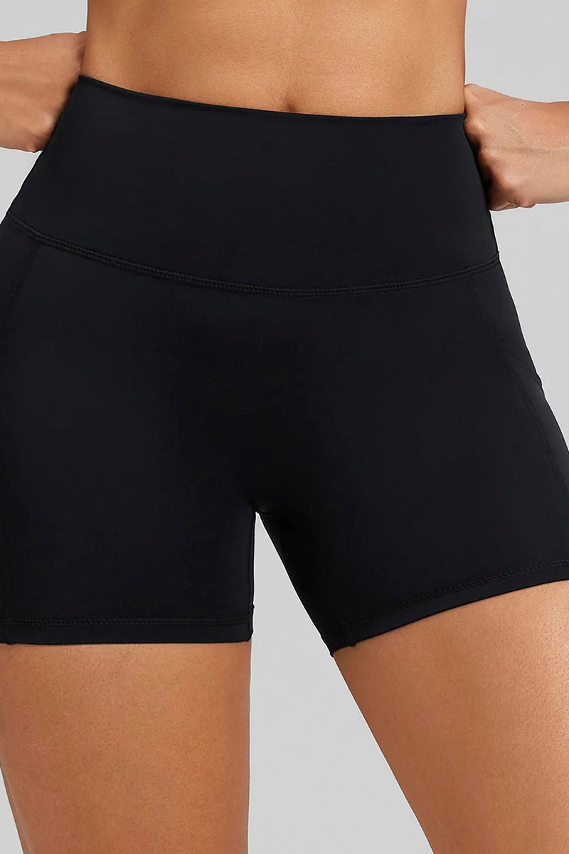 Conjunto EliteMove - Top + Short