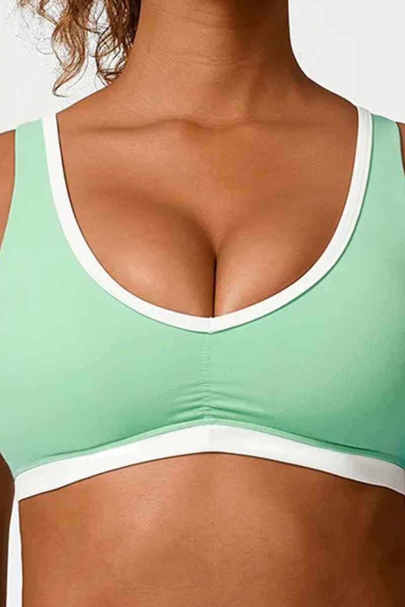 Top feminino GymPocket  - com bojo