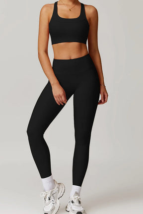 Conjunto GymFlex - Top + Legging