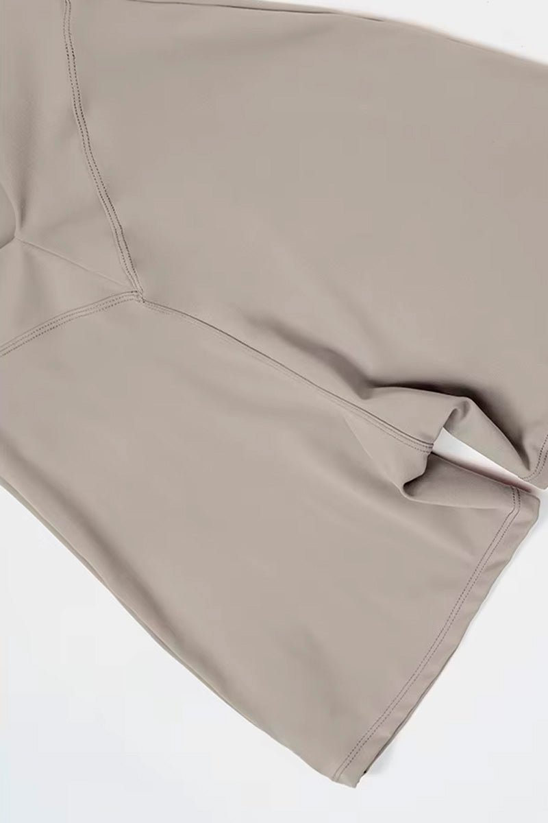 Macaquinho feminino ElyssiaFit- Com Bojo