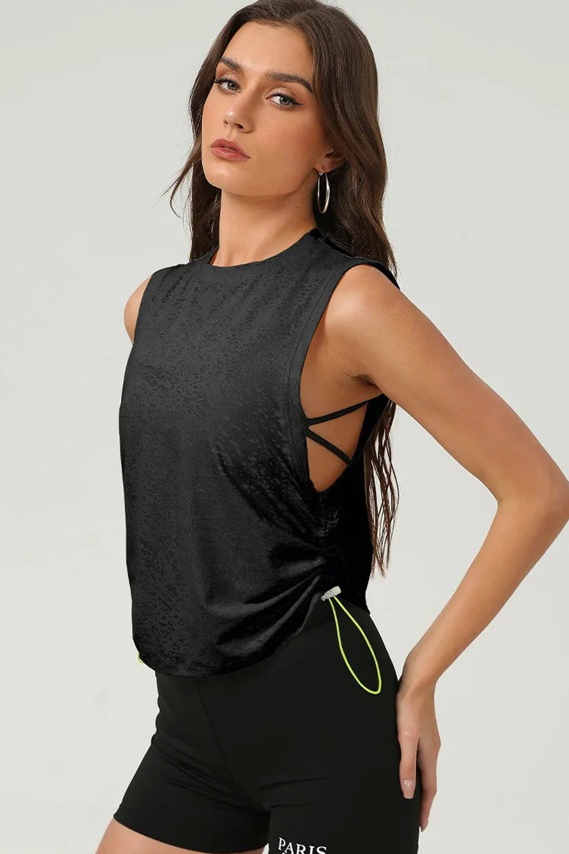 Blusa- MoveGrace