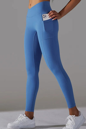 Legging feminina - AthleticFit