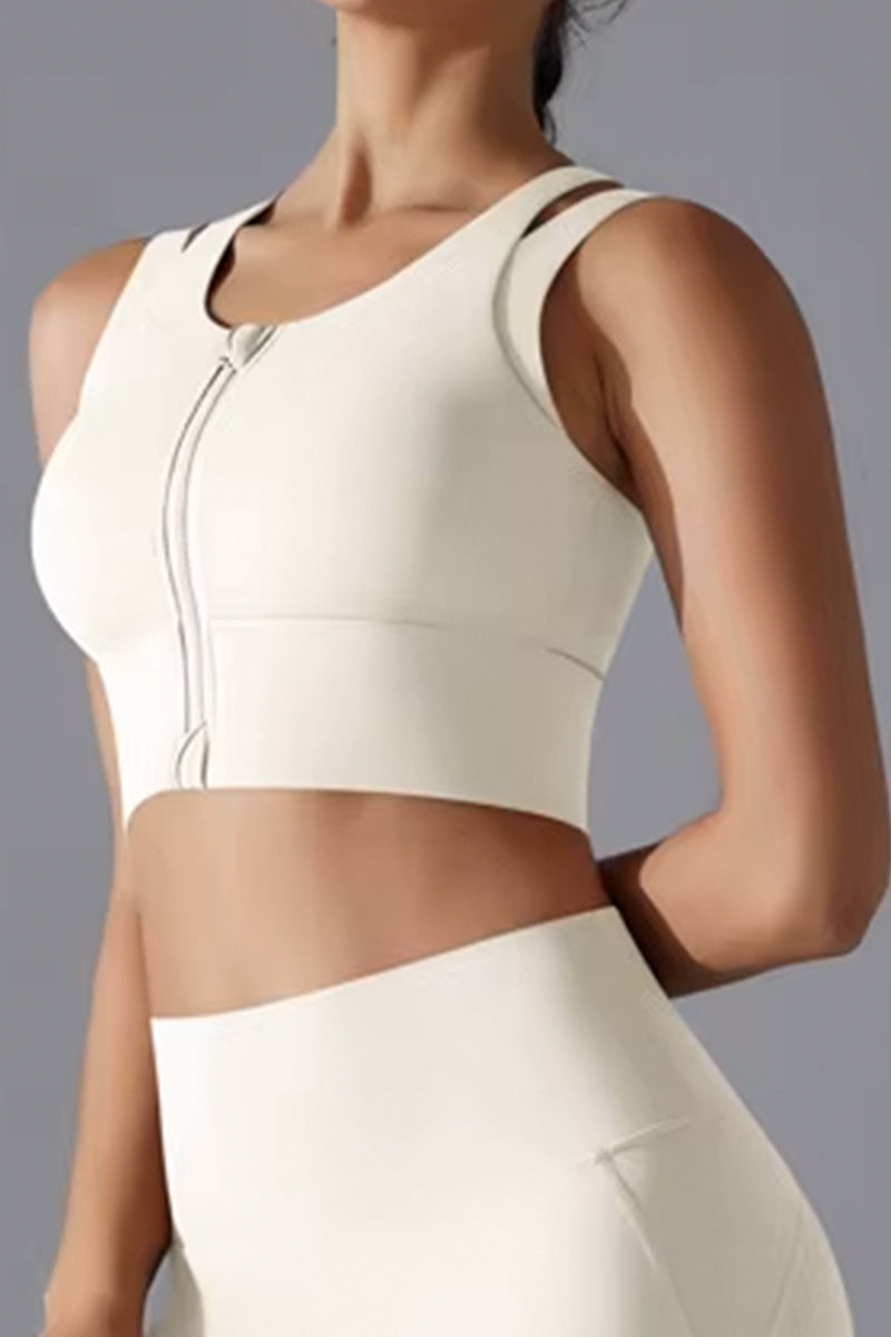 Conjunto AntibacFlex - Legging + Top