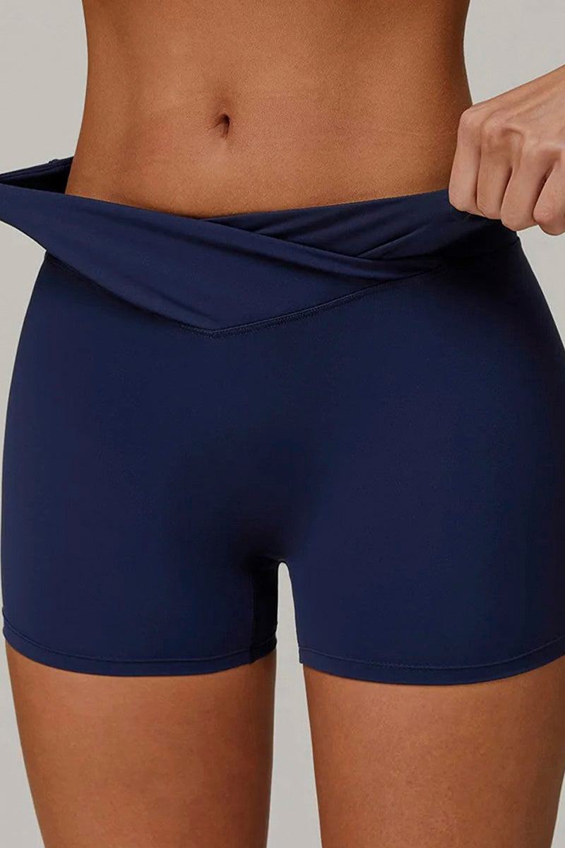 Short feminino - PowerCore