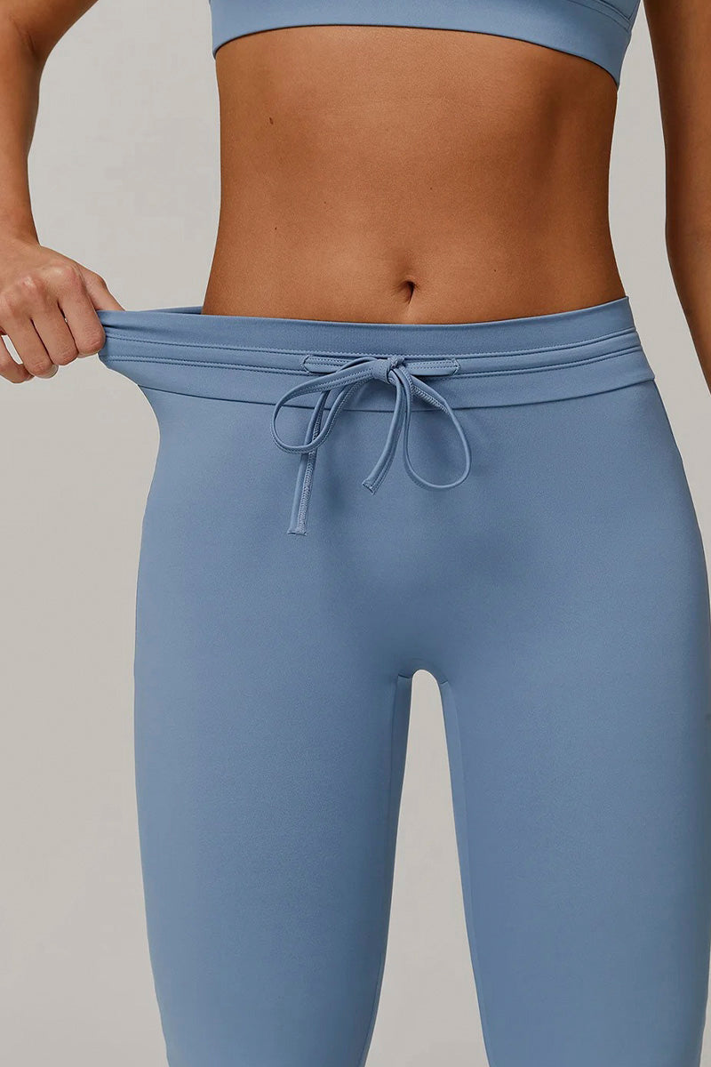 Calça Flare feminina - Flex Match