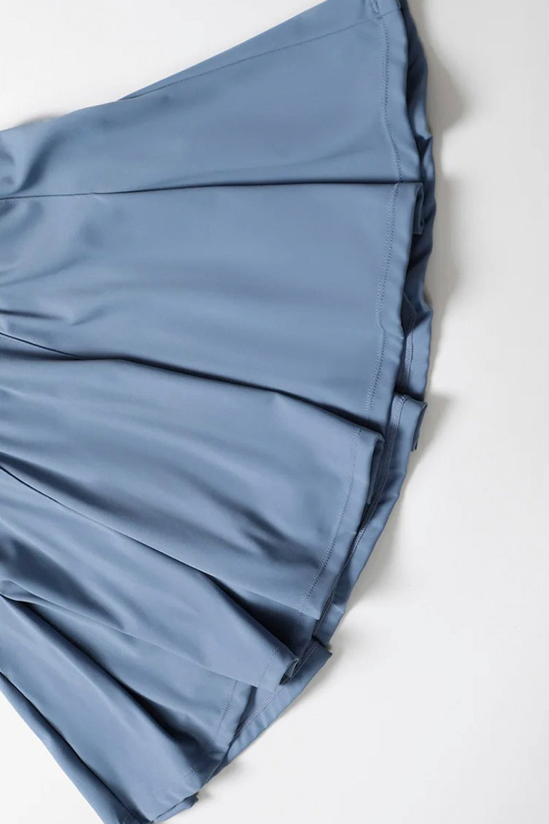 Short Saia feminino Flex Match - Com Short