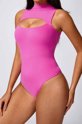 Body Feminino TriFit