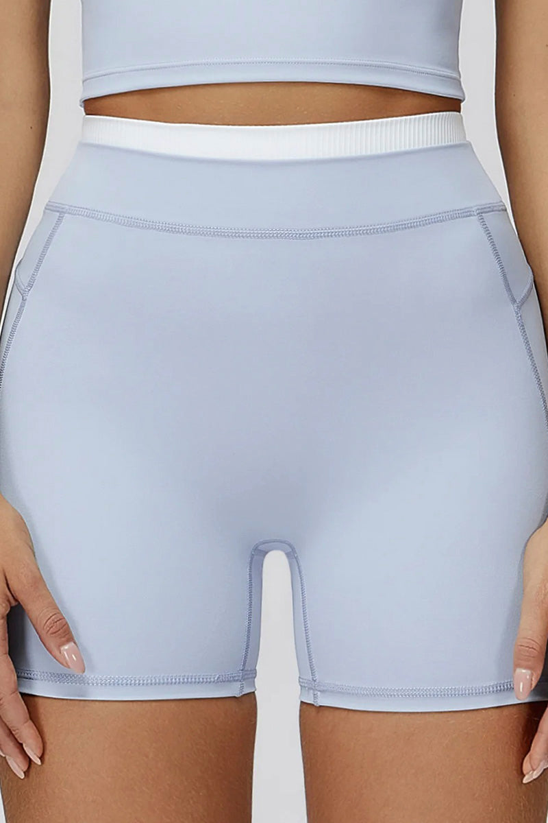 Short feminino - Ephyra