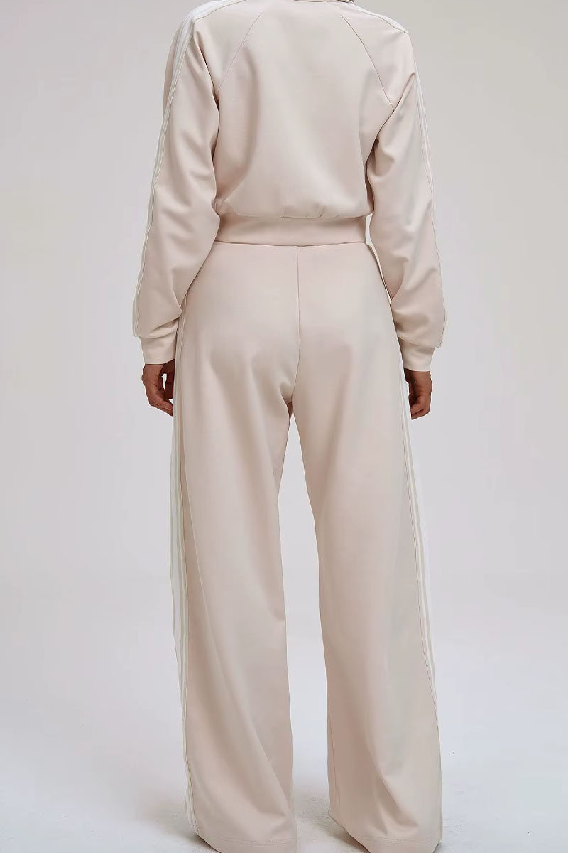 Conjunto Lunor - Blusa de frio + Calça legging